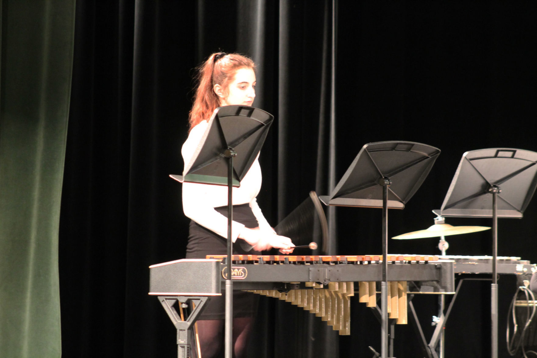 BDHS Bands Holiday Concert 010.JPG